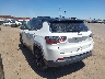 3C4NJCBB1JT****** Salvage and Repairable 2018 Jeep Compass in Phoenix