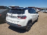 3C4NJCBB1JT****** Salvage and Wrecked 2018 Jeep Compass in Arizona State