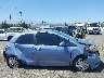 VNKJTUD32EA****** Usados 2014 Toyota Yaris en Estado de California