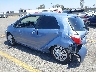 VNKJTUD32EA****** Salvamento y Reparables 2014 Toyota Yaris en Fontana