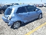 VNKJTUD32EA****** Salvamento y Destrozados 2014 Toyota Yaris en Estado de California