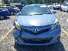 VNKJTUD32EA****** Salvamento y Reparables 2014 Toyota Yaris en Estado de California
