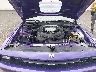 2B3CJ5DT4AH****** Repairable 2010 Dodge Challenger in Portland