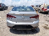 5NPD84LF3LH****** Destrozados 2020 Hyundai Elantra