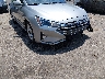 5NPD84LF3LH****** Usados 2020 Hyundai Elantra