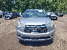 5TDDKRFH3FS****** Wrecked 2015 Toyota Highlander in Maryland State