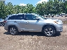5TDDKRFH3FS****** Used 2015 Toyota Highlander in Maryland State