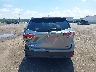 5TDDKRFH3FS****** Wrecked 2015 Toyota Highlander