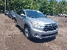 5TDDKRFH3FS****** Salvage and Wrecked 2015 Toyota Highlander in Metro DC
