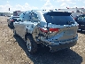 5TDDKRFH3FS****** Salvage and Repairable 2015 Toyota Highlander in Metro DC