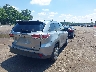 5TDDKRFH3FS****** Salvage and Wrecked 2015 Toyota Highlander in Maryland State