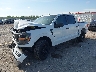 1FTEW2KP9TK****** Used and Repairable 2026 Ford F-150 in West Palm Beach