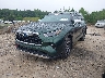 5TDKBRCH5PS****** Used and Repairable 2023 Toyota Highlander in Taunton