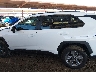 2T3W1RFVXSC****** Salvamento 2025 Toyota RAV4