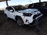2T3W1RFVXSC****** Salvamento y Destrozados 2025 Toyota RAV4 en Phoenix