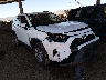 2T3W1RFVXSC****** Salvamento y Reparables 2025 Toyota RAV4 en Estado de Arizona