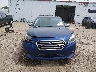4S3BNAS60H3****** Salvage 2017 Subaru Legacy in Montana State