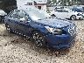 4S3BNAS60H3****** Salvage and Wrecked 2017 Subaru Legacy in Billings