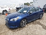 4S3BNAS60H3****** Used and Repairable 2017 Subaru Legacy in Billings