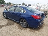 4S3BNAS60H3****** Salvage and Repairable 2017 Subaru Legacy in Billings