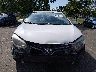 2T1BURHE7GC****** Wrecked 2016 Toyota Corolla in New Jersey State
