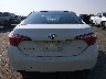 2T1BURHE7GC****** Wrecked 2016 Toyota Corolla