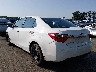 2T1BURHE7GC****** Salvage and Repairable 2016 Toyota Corolla in Englishtown