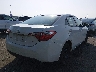 2T1BURHE7GC****** Salvage and Wrecked 2016 Toyota Corolla in New Jersey State