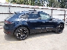 WP1AA2A5XML****** Repairable 2021 Porsche Macan in Texas State
