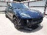 WP1AA2A5XML****** Salvage and Wrecked 2021 Porsche Macan in Austin