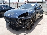 WP1AA2A5XML****** Used and Repairable 2021 Porsche Macan in Austin