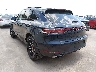 WP1AA2A5XML****** Salvage and Repairable 2021 Porsche Macan in Austin