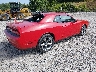 2C3CDYBT4EH****** Salvage and Wrecked 2014 Dodge Challenger in Kentucky State