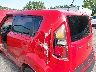 KNDJT2A22B7****** Salvage and Repairable 2011 Kia Soul in Michigan State