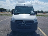 W1Y4NCHY5RT****** Destrozados 2024 Mercedes-Benz Sprinter 2500 en Estado de Florida
