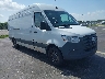 W1Y4NCHY5RT****** Salvamento y Destrozados 2024 Mercedes-Benz Sprinter 2500 en Miami North