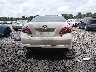 4T1BF3EK5AU****** Wrecked 2010 Toyota Camry