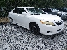 4T1BF3EK5AU****** Salvage and Wrecked 2010 Toyota Camry in Charleston
