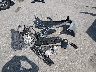 JTHFE2C2XB2****** Wrecked 2011 Lexus IS 350 in Missouri State