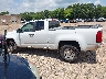 1GCHSBEA8L1****** Salvage 2020 Chevrolet Colorado