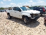 1GCHSBEA8L1****** Salvage and Wrecked 2020 Chevrolet Colorado in Concord