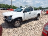 1GCHSBEA8L1****** Used and Repairable 2020 Chevrolet Colorado in Concord