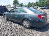 4T1BF1FK2CU****** Salvamento y Reparables 2012 Toyota Camry en Greenville
