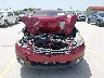 4S4BRBCC3B3****** Wrecked 2011 Subaru Outback in Texas State
