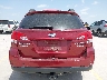 4S4BRBCC3B3****** Wrecked 2011 Subaru Outback