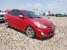 KMHCU4AE5EU****** Salvage and Wrecked 2014 Hyundai Accent in McAllen
