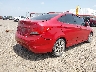 KMHCU4AE5EU****** Salvage and Wrecked 2014 Hyundai Accent in Texas State