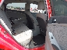KMHCU4AE5EU****** Wrecked 2014 Hyundai Accent in McAllen
