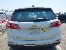 2GNAXREV0J6****** Salvamento 2018 Chevrolet Equinox