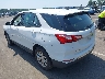 2GNAXREV0J6****** Salvamento y Reparables 2018 Chevrolet Equinox en Englishtown